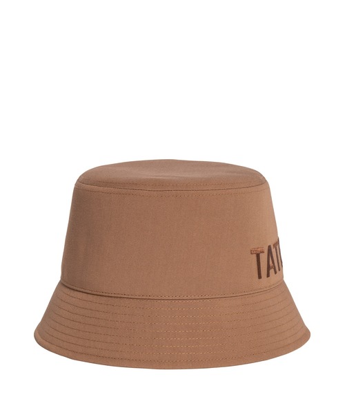 【新作】タトラス TATRAS メンズ レディース バケットハット TATRAS タトラス メンズ レディース バケットハット BASTIA