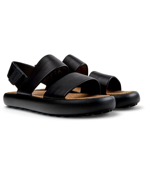 CAMPER（シューズ） サンダル 「カンペール」 PELOTAS FLOTA