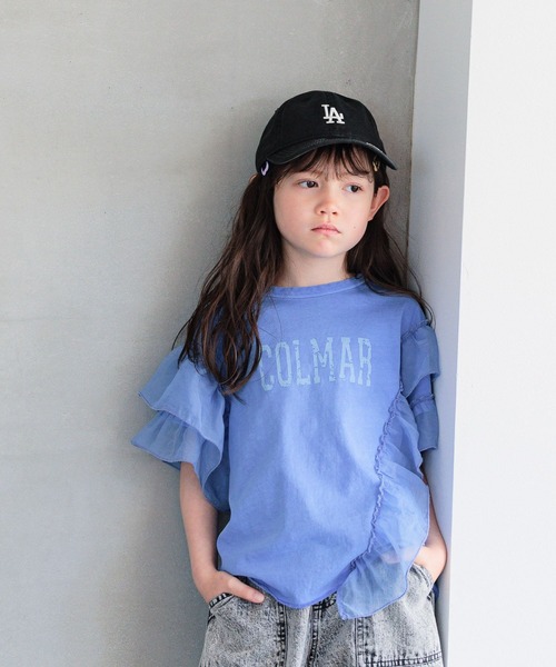 専用！子供服 アウトレットSALE71%OFF/返品不可】防汚 ゼッケンがホックで付け