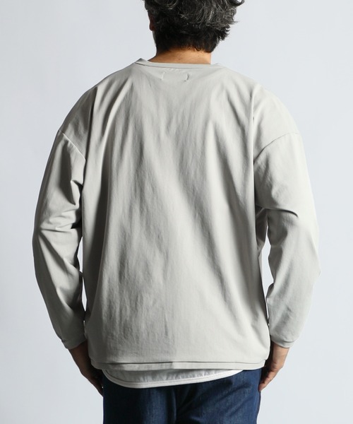The DUFFER of ST.GEORGE（ザダファーオブセントジョージ