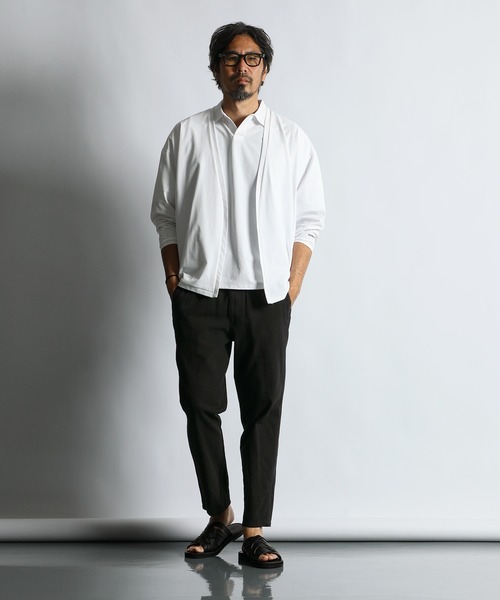The DUFFER of ST.GEORGE（ザダファーオブセントジョージ