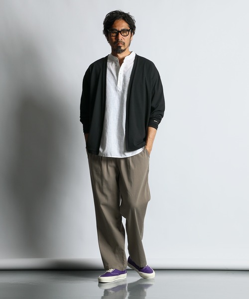 The DUFFER of ST.GEORGE（ザダファーオブセントジョージ） uvカット