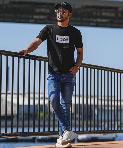 adamsJUGGLER（アダムスジャグラー） tシャツ 25/RTEGボックスO.E