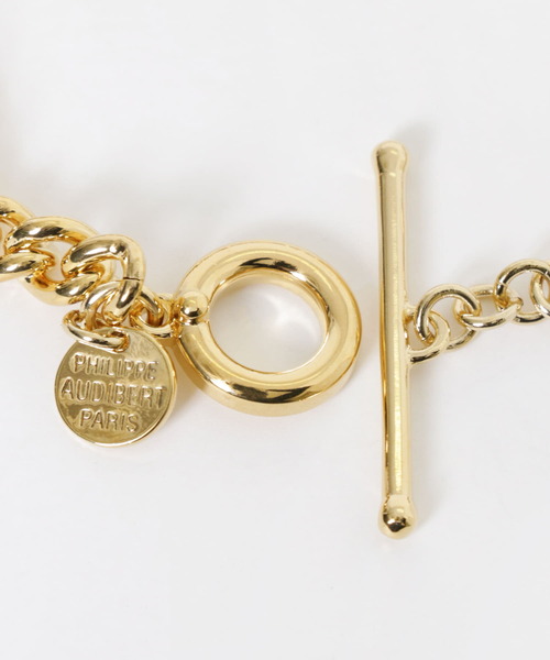 PHILIPPE AUDIBERT ブレスレット AUDIBERT Toluca bracelet