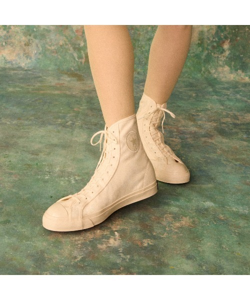 ALL STAR スニーカー AGED WRESTLINGSHOES SHIN-HI