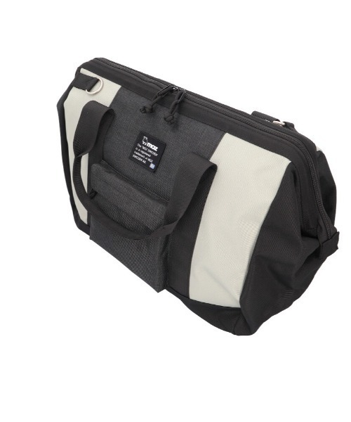 新品送料無料moz(モズ)ボストン トリコ ZTPK-01 楽天市場】【公式】moz モズ ボストンバッグ 2way ショルダー