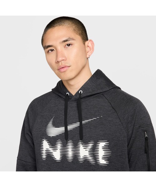 NIKE ナイキ ワッペンロゴ フーディー Mサイズ NIKE パーカー NIKE/ナイキ AS M TF PO HOODIE SWOOSH メンズ
