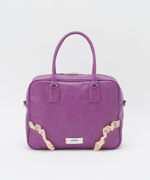 GRAIN（グレイン） ショルダーバッグ バッグ 「GRAIN/グレイン」2WAY