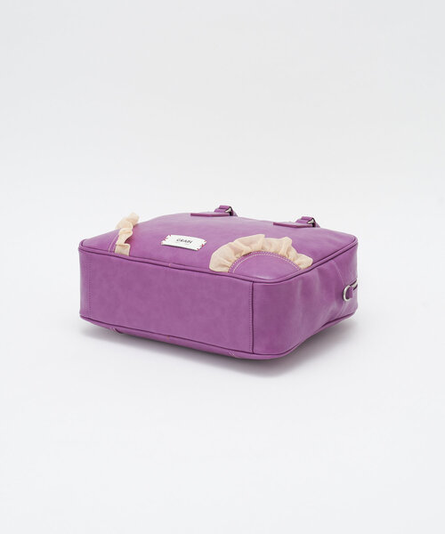 GRAIN（グレイン） ショルダーバッグ バッグ 「GRAIN/グレイン」2WAY