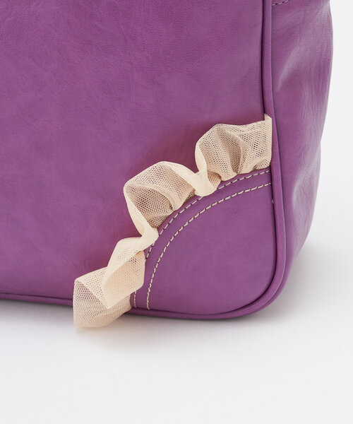 GRAIN（グレイン） ショルダーバッグ バッグ 「GRAIN/グレイン」2WAY