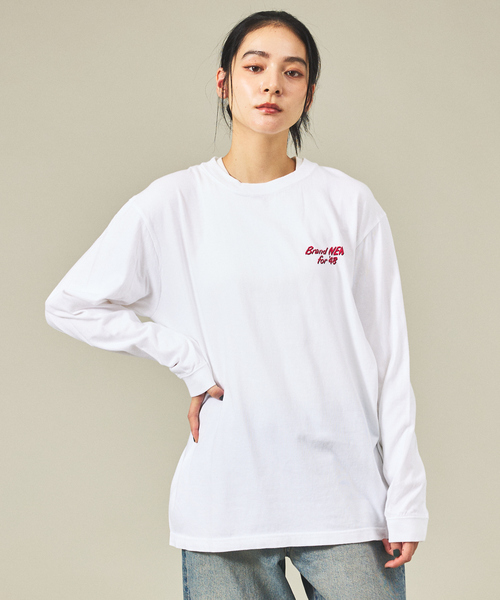 GOOD ROCK SPEED（グッドロックスピード） tシャツ 「GOOD ROCK SPEED