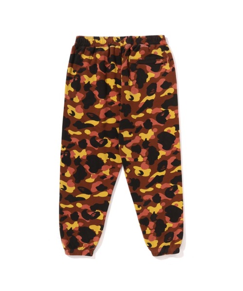 パンツ A BATHING APE A BATHING APE パンツ BAPE HEAD CURVED PANTS キッズ 子供服