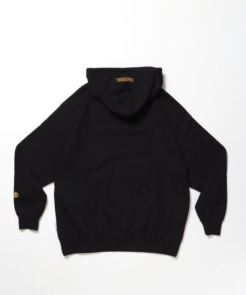 BEN DAVIS（ベンデイビス） パーカー メンズ レディース : ZOZOTOWN