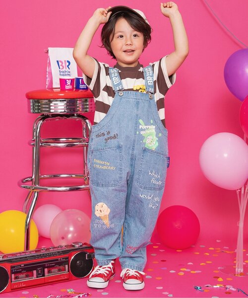 ZOZOTOWN Yahoo!店 - オールインワン・サロペット｜Yahoo