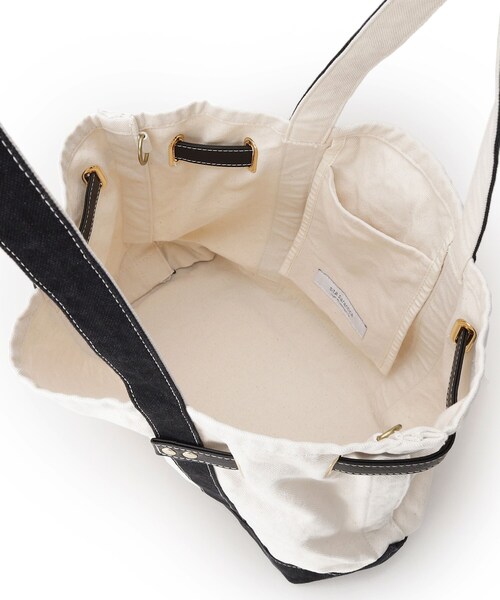 DRESSTERIOR トートバッグ sita parantica（シータパランティカ