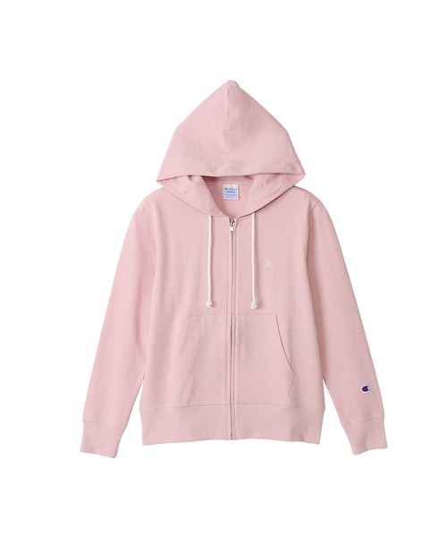 Champion 「Champion」 ジップアップパーカー X-LARGE