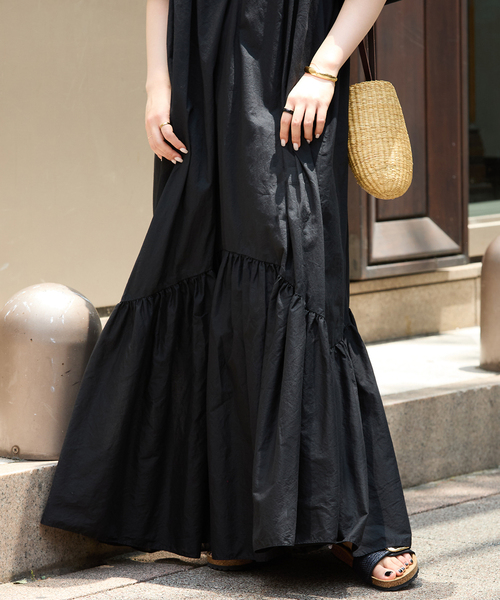 plage Worsted ワンピース Worsted ワンピース（ワンピース）｜Plage（プラージュ）の通販
