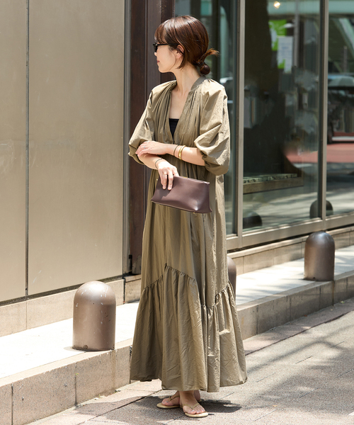 プラージュ　ワンピース 0365166760001617170583.jpg