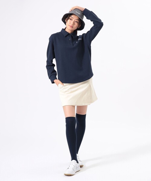 BEAMS GOLF（ビームス ゴルフ） パンツ ORANGE LABEL / ストレッチ