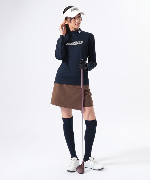 BEAMS GOLF（ビームス ゴルフ） パンツ ORANGE LABEL / ストレッチ