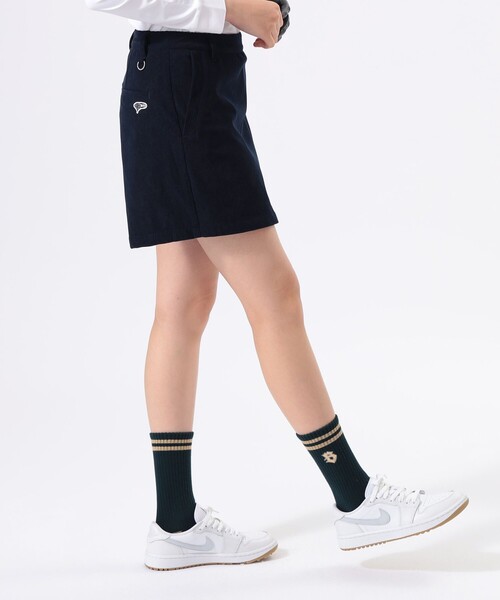 BEAMS GOLF（ビームス ゴルフ） パンツ ORANGE LABEL / ストレッチ