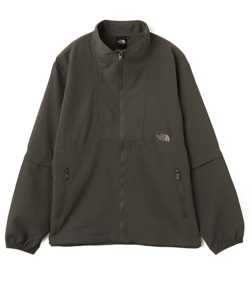 THE NORTH FACE コート ジャケット Zip-Off Vent Mesh Blouson