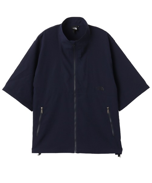 THE NORTH FACE コート ジャケット Zip-Off Vent Mesh Blouson