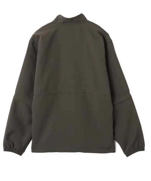 THE NORTH FACE コート ジャケット Zip-Off Vent Mesh Blouson