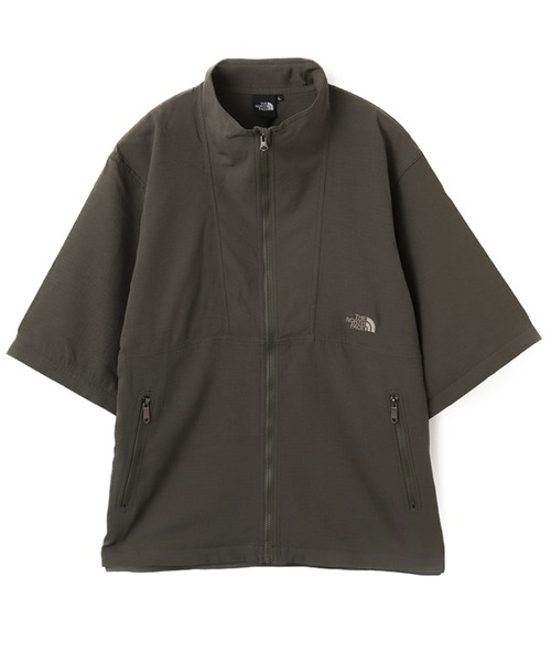 THE NORTH FACE コート ジャケット Zip-Off Vent Mesh Blouson
