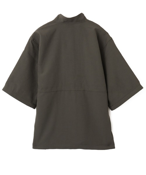 THE NORTH FACE コート ジャケット Zip-Off Vent Mesh Blouson