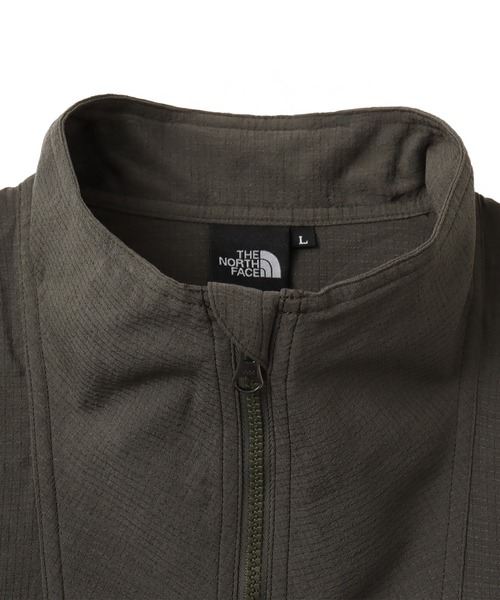 THE NORTH FACE コート ジャケット Zip-Off Vent Mesh Blouson