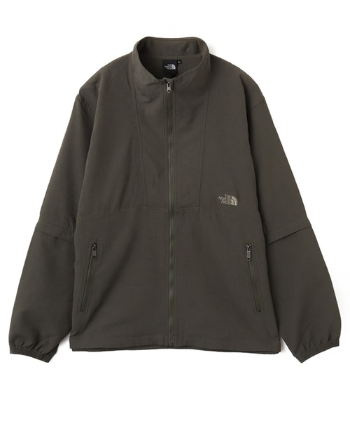専用です　The North Face 　ボアコート　NPW71635 THE NORTH FACE ノースフェイス フート付き コンパクト ノマド
