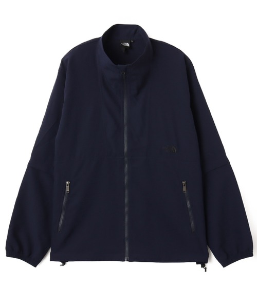 THE NORTH FACE コート ジャケット Zip-Off Vent Mesh Blouson