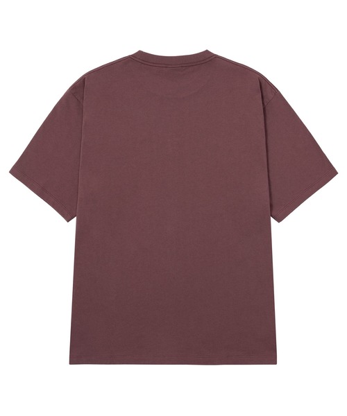 「HUF」 半袖Tシャツ LARGE ブラック メンズ