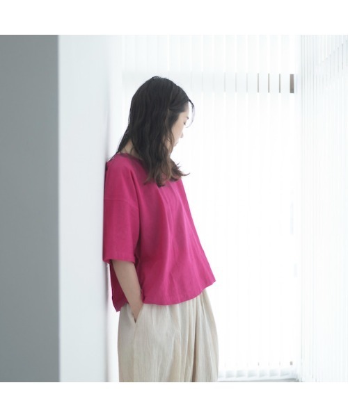 CLASKA Gallery & Shop ”DO” tシャツ カットソー ショート