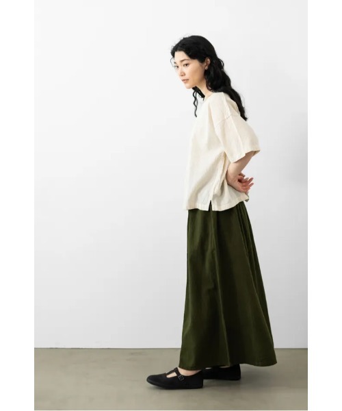 CLASKA Gallery & Shop ”DO” tシャツ カットソー ショート /ヂェン先生
