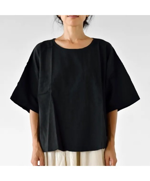 CLASKA Gallery & Shop ”DO” tシャツ カットソー ショート /ヂェン先生 