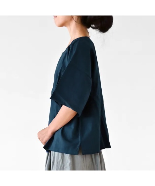 CLASKA Gallery & Shop ”DO” tシャツ カットソー ショート /ヂェン先生 