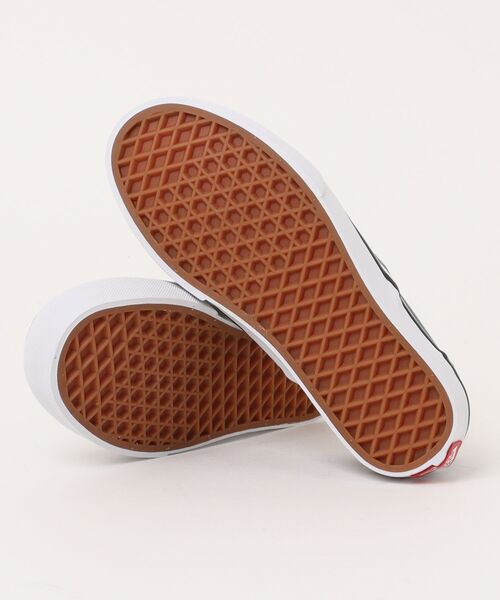 VANS スニーカー ヴァンズ CLASSIC SLIP-ON スリッポン