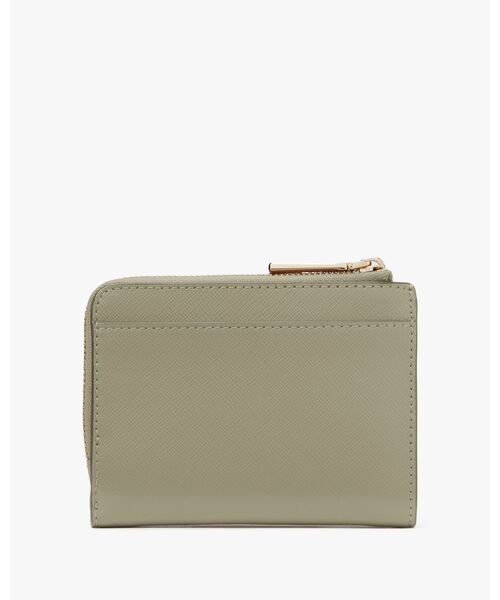 即日発送★Kate Spade★マディソン スモール Lジップ ウォレット Madison Small L Zip Wallet | Kate Spade Outlet