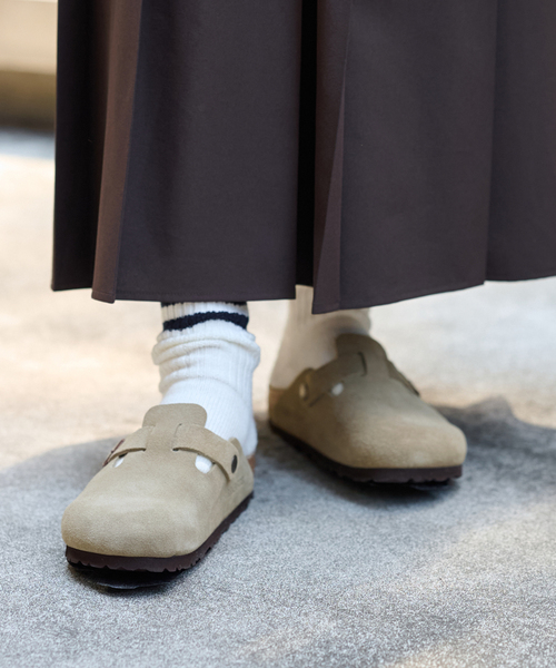 BIRKENSTOCK（ビルケンシュトック） サンダル 「追加」「BIRKENSTOCK