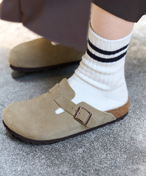 BIRKENSTOCK（ビルケンシュトック） サンダル 「追加」「BIRKENSTOCK