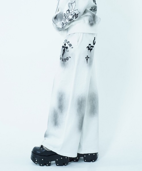 REFLEM（レフレム） スウェットパンツ ジャージ 「REFLEM/レフレム