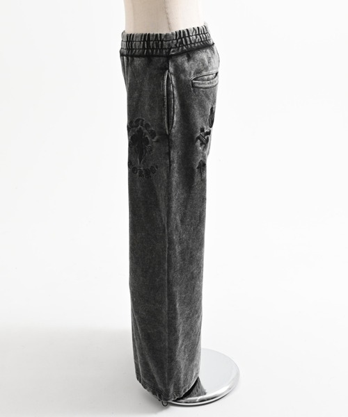 REFLEM（レフレム） スウェットパンツ ジャージ 「REFLEM/レフレム