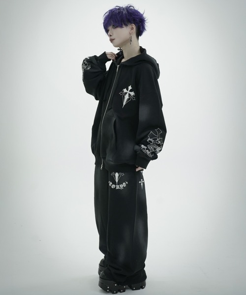 REFLEM（レフレム） スウェットパンツ ジャージ 「REFLEM/レフレム