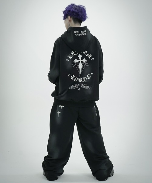 REFLEM（レフレム） スウェットパンツ ジャージ 「REFLEM/レフレム