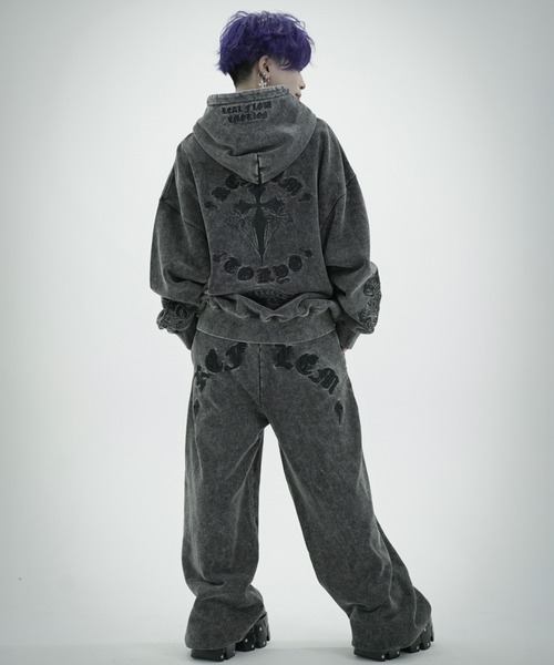 REFLEM（レフレム） スウェットパンツ ジャージ 「REFLEM/レフレム