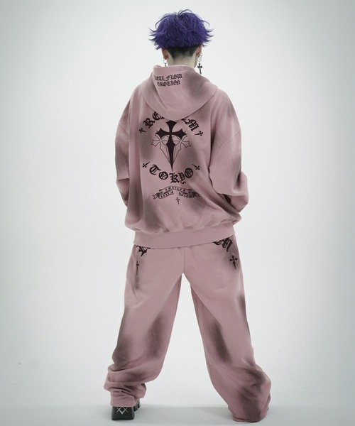 REFLEM（レフレム） スウェットパンツ ジャージ 「REFLEM/レフレム