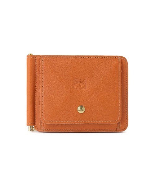 IL BISONTE 財布 / ORIGINAL LEATHER WALLET 2025 AUTUMN WINTER
