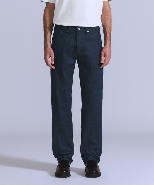 Levi's（リーバイス） ジーンズ BLUETAB(TM) ANCHOR RELAXED ジーンズ